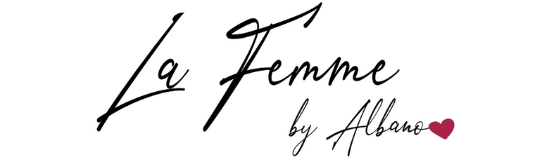 La Femme by Albano